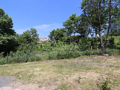 Prodej  zahrady 2 049 m²