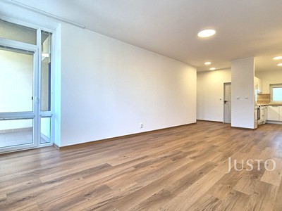 Pronájem bytu 2+kk 65 m²