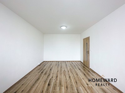 Pronájem bytu 1+kk 30 m² (Jednopodlažní)