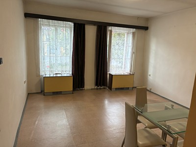 Pronájem bytu 1+1 48 m² (Jednopodlažní)