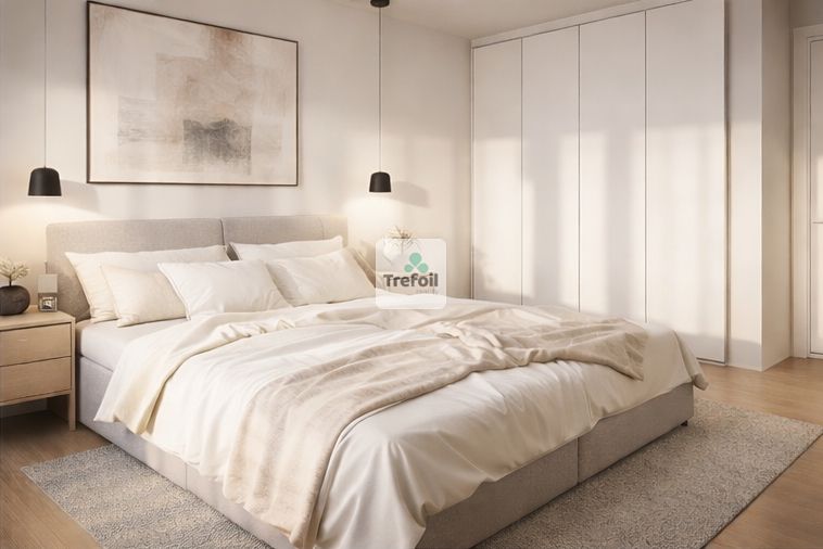 Prodej bytu 2+kk 43 m² – fotografie 2