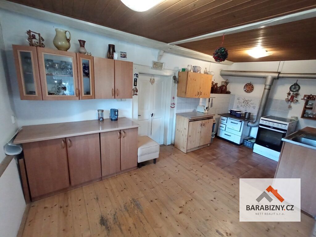 Prodej chalupy 80 m², pozemek 551 m² – fotografie 3