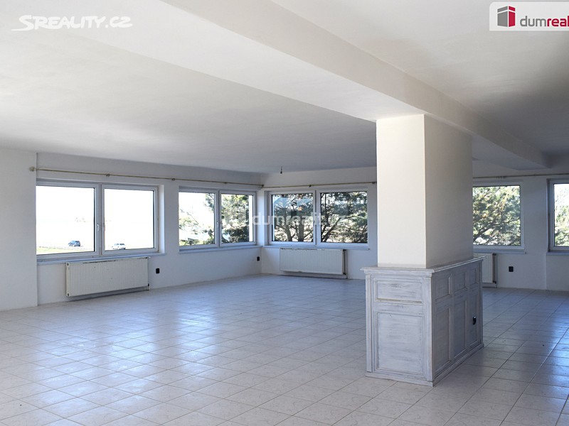 Pronájem komerční nemovitosti 139 m² – pohled 5
