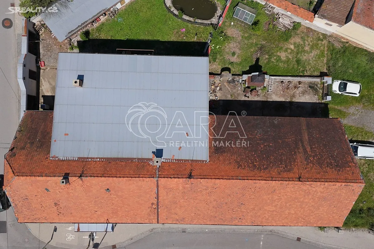 Prodej restaurace 453 m² – pohled 4