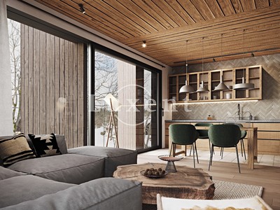 Prodej bytu 1+kk 39 m²