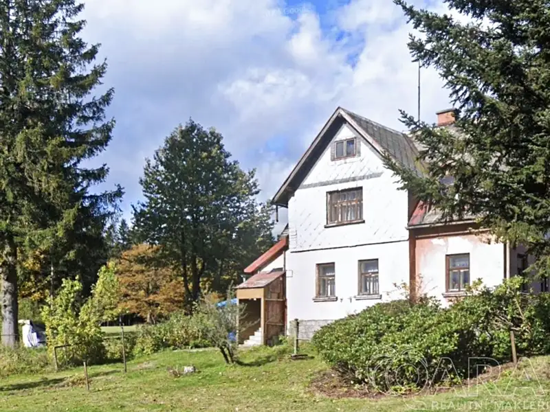 Prodej rodinného domu 150 m², pozemek 155 m², Kořenov – náhled fotky 1