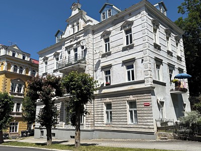 Prodej bytu 1+kk 51 m² (Podkrovní)