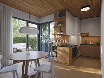 Prodej bytu 3+kk 57 m²