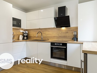 Prodej bytu 3+kk 81 m²