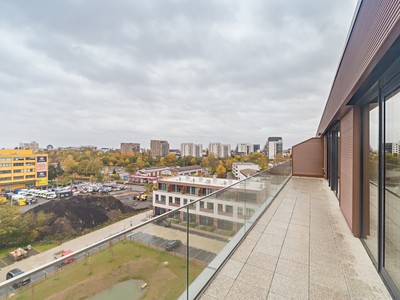 Prodej bytu 3+kk 91 m² (Jednopodlažní)