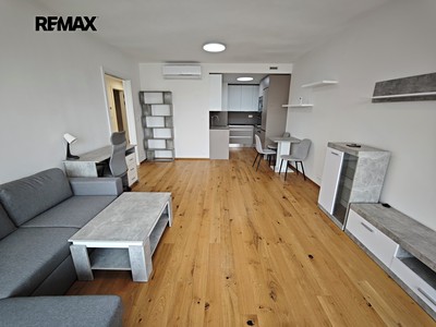 Pronájem bytu 2+kk 74 m²