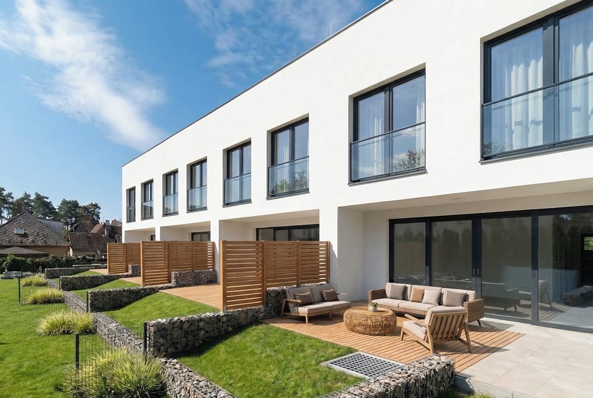 Prodej rodinného domu 119 m², pozemek 95 m² – fotografie 2