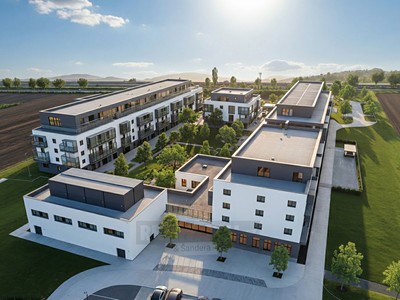 Prodej bytu 2+kk 47 m²