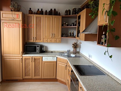 Pronájem bytu 3+1 73 m²