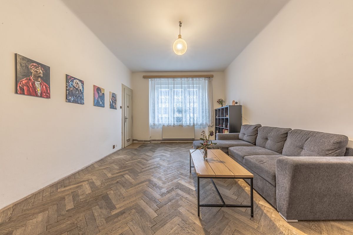 Prodej bytu 3+1 94 m² – fotografie 2