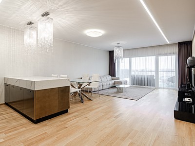 Pronájem bytu 4+kk 146 m² (Jednopodlažní)