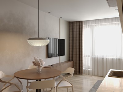 Prodej bytu 3+1 64 m²