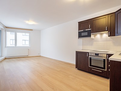 Pronájem bytu 2+kk 55 m²