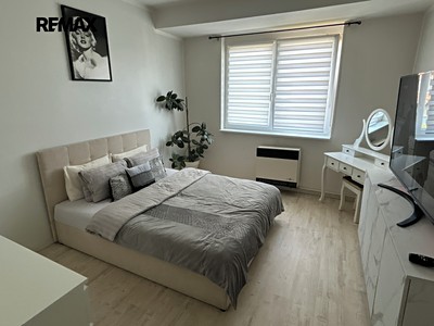 Pronájem bytu 1+1 28 m²