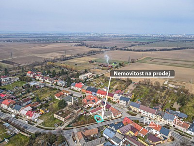 Prodej garáže 20 m² — photo 2