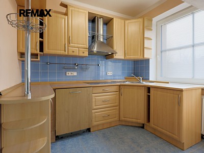 Pronájem bytu 2+kk 45 m²
