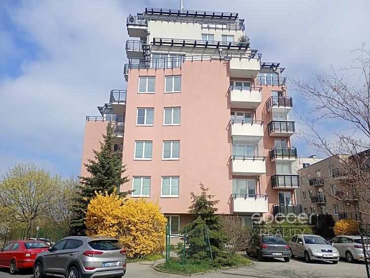 Квартира 1+1 в оренду, 36 м² (4 з 14)