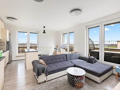 Prodej bytu 4+kk 95 m²