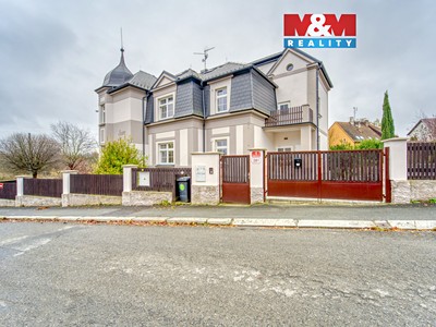 Prodej bytu 3+kk 88 m²