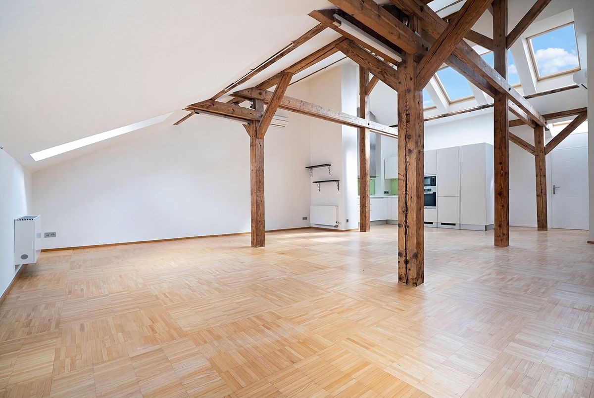 Prodej bytu 3+kk 143 m² – fotografie 2