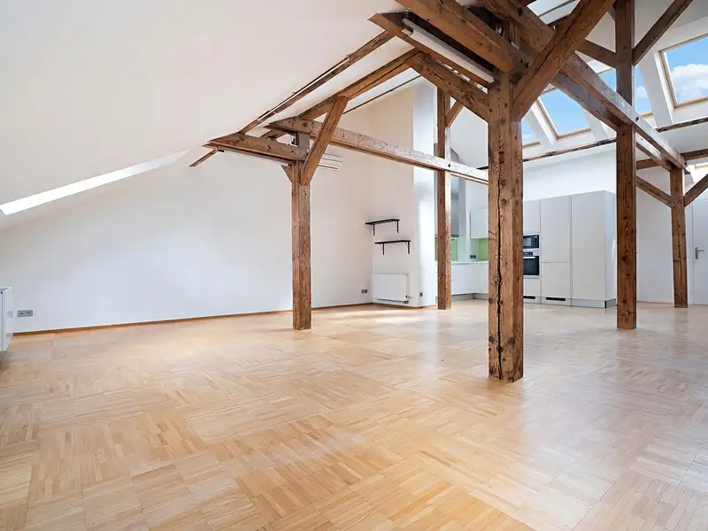 Prodej bytu 3+kk 143 m², Praha – náhled fotky 2