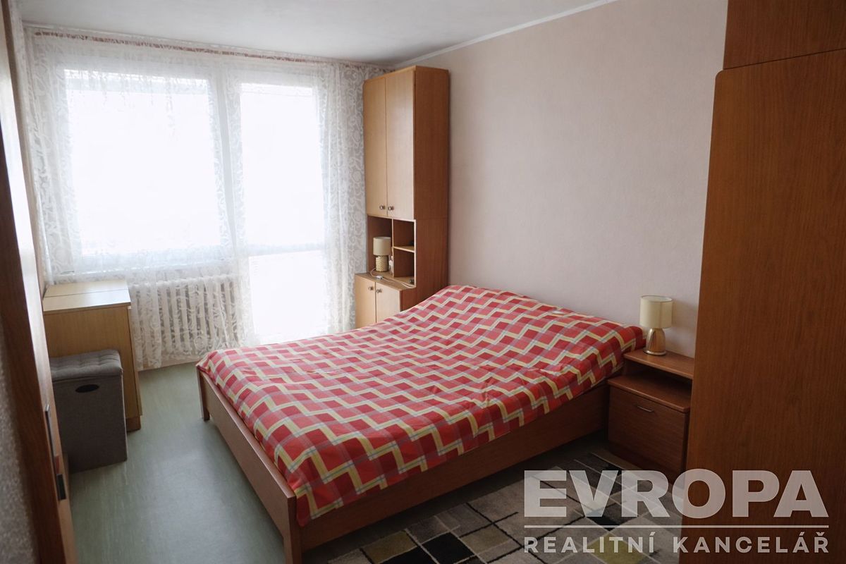 Prodej bytu 2+1 53 m² – fotografie 4
