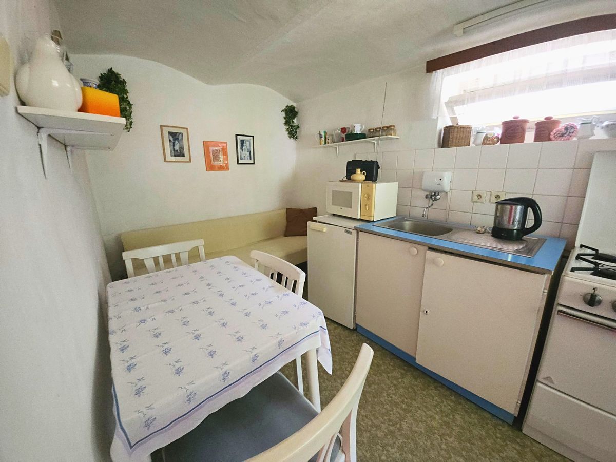 Prodej rodinného domu 50 m², pozemek 376 m² – fotografie 5