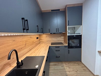 Prodej bytu 2+1 56 m²