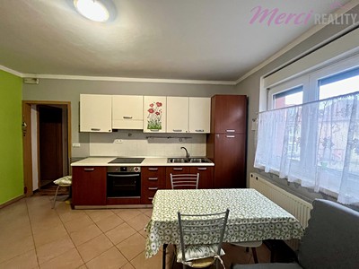 Квартира 3+kk на продаж, 61 м² (2 з 11)