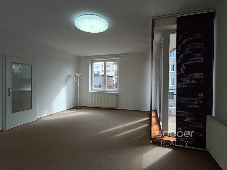 Квартира 1+1 в оренду, 36 м² (10 з 14)