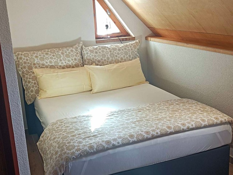 Haus zur Miete, 59 m² (7 von 10)