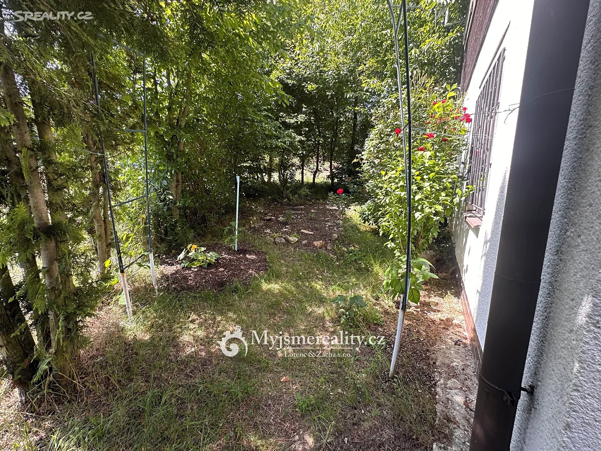 Prodej chaty 70 m², pozemek 37 m² – pohled 6