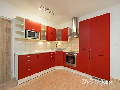 Pronájem bytu 3+kk 65 m²