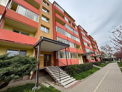 Pronájem bytu 2+1 63 m²