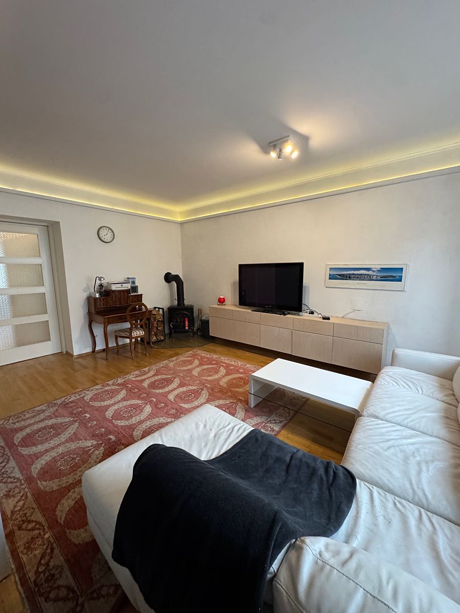 Prodej bytu 3+kk 91 m² – fotografie 3