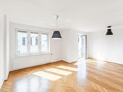 Pronájem bytu 2+kk 70 m²