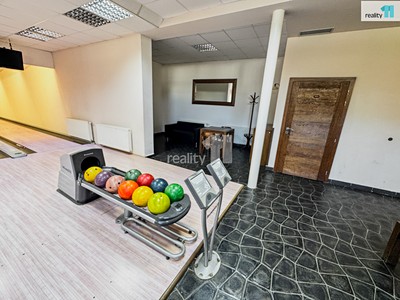 Prodej restaurace 541 m² — photo 5