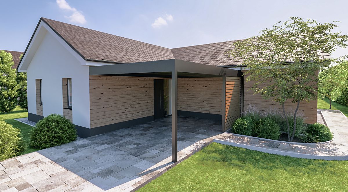 Prodej rodinného domu 116 m², pozemek 946 m² – fotografie 4
