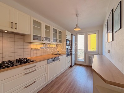 Pronájem bytu 3+1 76 m²