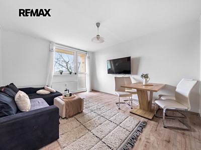 Prodej bytu 3+1 51 m²