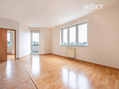 Pronájem bytu 2+kk 57 m²
