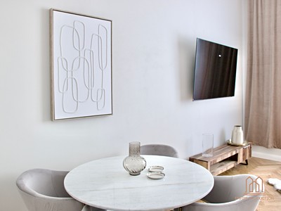 Prodej bytu 2+kk 52 m² (Jednopodlažní)