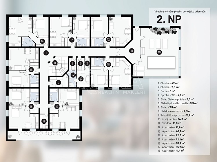 Prodej komerčního prostoru, 1 450 m² (24 z 28)