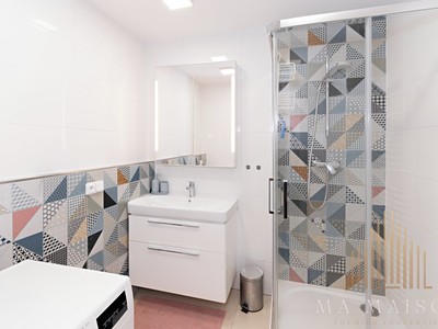 Pronájem bytu 2+kk 57 m²