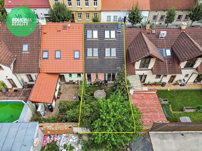 Prodej  rodinného domu 147 m², pozemek 132 m² — photo 5